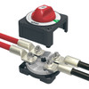 BEP Marine 400A Double Pole Battery Switch