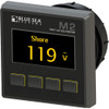 Blue Sea 1837 M2 OLED AC Digital Voltmeter