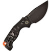 CJRB Doubletap Recoil Lock Knife