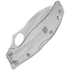 Roper Flash Stainless Lockback Knife