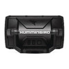 Humminbird HELIX 5 CHIRP DI GPS G3 Fish Finder - Backside View