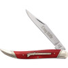 Rough Rider Red Bone Long Rifle Toothpick Knife