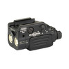 Surefire XR2 Rechargeable 800-Lumen Light with Green Laser