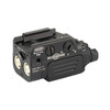Surefire XR2 Rechargeable 800-Lumen Light with Red Laser