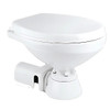Commodore Electric Macerator Toilet