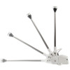 Attwood PowerBase Automated Folding Light Mount