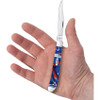 Case Slimline Trapper