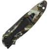 Kershaw Leek Kings Assisted Opening Knife