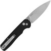 Kershaw Remnant Button Lock Knife