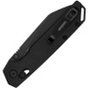 Kershaw Iridium Reverse Black Knife