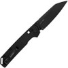 Kershaw Iridium Reverse Knife