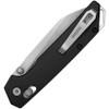 Kershaw Iridium Reverse Folding Knife