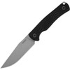 Kershaw Pack Mule Fixed Blade Knife with Sheath