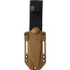 Ka-Bar Becker Harpoon Bronze Knife
