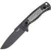 Ka-Bar Cool Name Drop Point Fixed Blade Knife