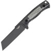 Ka-Bar Cool Name Sheepsfoot Fixed Blade Knife