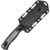 Ka-Bar Cool Name Sheepsfoot Knife