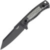 Ka-Bar Cool Name Tanto Fixed Blade Knife