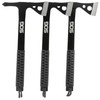 SOG Throwing Hawks 3-Pack Axe Set with Sheath
