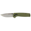 SOG Terminus XR Olive Drab G10 Folding Knife