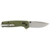 SOG Terminus XR Olive Drab Folding Knife