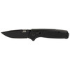 SOG Terminus XR Black G10 Framelock Knife