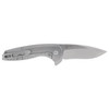 SOG Aegis FLK 2.0 Drop Point Knife