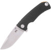 SOG Tellus ATK Clip Point Framelock Knife