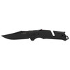 SOG Trident AT Black Assisted Opening Knife