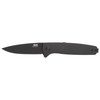 SOG Twitch III Blackout Assisted Opening Knife