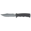 SOG Seal Pup Black Serrated Fixed Blade Knife