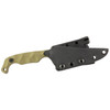 Stroup Bravo 5 Olive Drab Green Knife