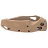 Hogue SIG K320 M17 Serrated Folding Knife