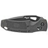 Hogue SIG K320 Nitron Black Knife