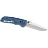 Hogue Deka Blue Lava G-Mascus Knife