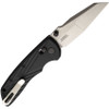 Hogue Deka Black Polyamide Knife