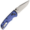 Hogue Deka Blue Polyamide Knife