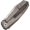 Spyderco TECNHO 3 Folding Knife