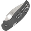 Spyderco Sage 5 Lightweight Folding Knife