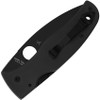 Spyderco Bodacious Folding Knife