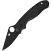 Spyderco Para 3 Lightweight Kraton Folding Knife