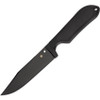 Spyderco Street Bowie Fixed Blade Knife