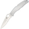 Spyderco Endura 4 G10 Folding Knife