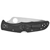 Spyderco Endura 4 Plain Edge Knife