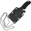 Spyderco ARK Black Knife