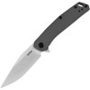 Kershaw Align Gray PVD Clip Point Folding Knife