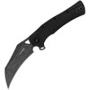 Kershaw Dawnstar Hawkbill Liner Lock Knife