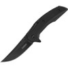 Kershaw Outright Black Framelock Knife