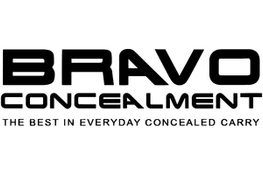 Bravo Concealment - Shop at CritPro