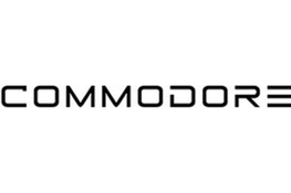 Commodore - Shop at CritPro